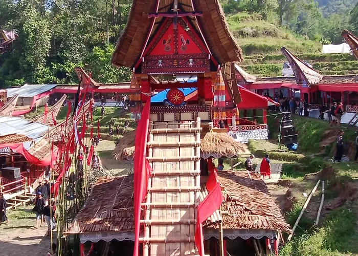 Hostel Papa Tia