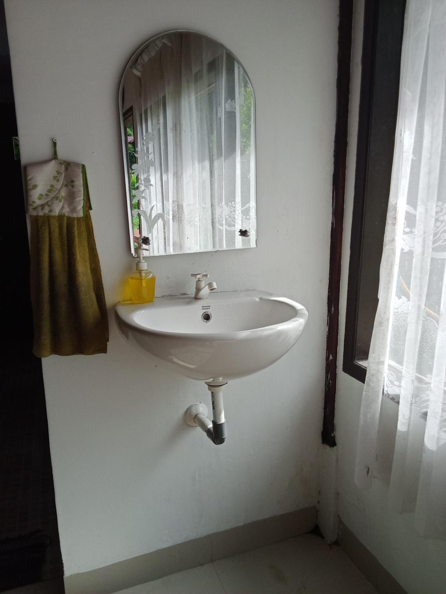Papa Tia Homestay