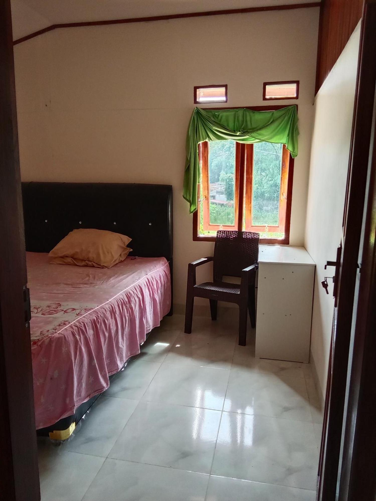 Homestay Papa Tia *